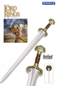 1:1 Sword of Eowyn Life-Size Replica (Lord of the Rings)