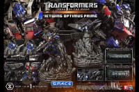 Jetwing Optimus Prime Museum Masterline Statue - Bonus Version (Transformers: Dark of the Moon)