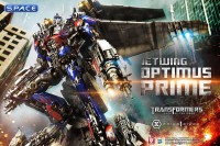 Jetwing Optimus Prime Museum Masterline Statue - Bonus Version (Transformers: Dark of the Moon)