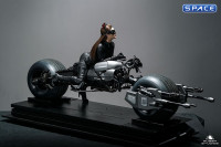 1/3 Scale Catwoman Statue (Batman - The Dark Knight Rises)