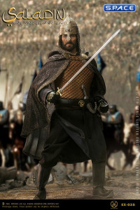 1/6 Scale Saladin