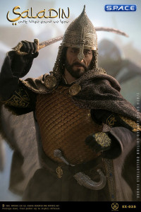 1/6 Scale Saladin