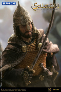 1/6 Scale Saladin