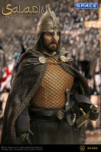 1/6 Scale Saladin