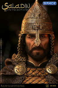 1/6 Scale Saladin