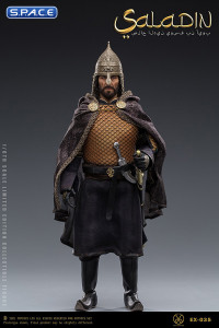 1/6 Scale Saladin