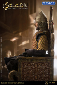 1/6 Scale Throne of Saladin