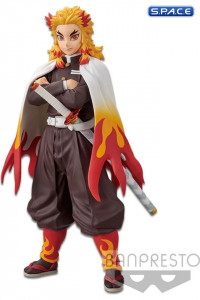 Kyojuro Rengoku PVC Statue (Demon Slayer)