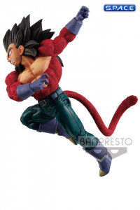 Super Saiyan 4 Vegeta PVC Statue (Dragon Ball GT)