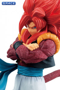 Super Saiyan 4 Gogeta PVC Statue - FES!! Vol. 11 (Dragon Ball Super)