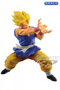 Ultimate Soldiers Super Saiyan Son Goku PVC Statue (Dragon Ball GT)