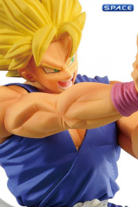 Ultimate Soldiers Super Saiyan Son Goku PVC Statue (Dragon Ball GT)
