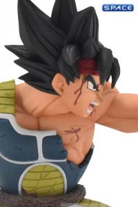 Father-Son Kamehameha Bardock PVC Statue (Dragon Ball Super)