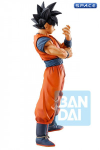 Son Goku Strong Chains Masterlise PVC Statue - Ichibansho Series (Dragon Ball Super)
