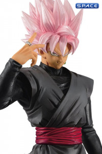 Super Saiyan Rose Grandista Resolution of Soldiers PVC Statue (Dragon Ball Super)