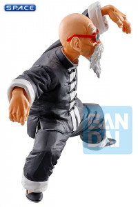 Master Roshi Strong Chains Masterlise PVC Statue - Ichibansho Series (Dragon Ball Super)