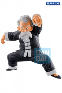 Master Roshi Strong Chains Masterlise PVC Statue - Ichibansho Series (Dragon Ball Super)