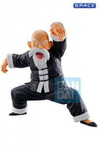 Master Roshi Strong Chains Masterlise PVC Statue - Ichibansho Series (Dragon Ball Super)