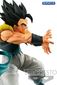 Gogeta PVC Statue (Dragon Ball Super: Broly)