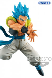 Super Saiyan God Super Saiyan Gogeta PVC Statue (Dragon Ball Super: Broly)