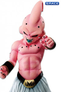 Majin Buu vs. Omnibus Masterlise PVC Statue - Ichibansho Series (Dragon Ball Super)