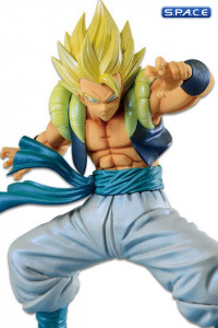 Super Saiyan Gogeta vs. Omnibus Masterlise PVC Statue - Ichibansho Series (Dragon Ball Super)