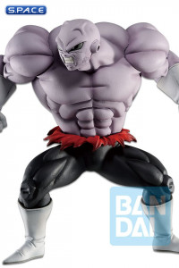 Jiren vs. Omnibus Masterlise Extra PVC Statue - Ichibansho Series (Dragon Ball Super)