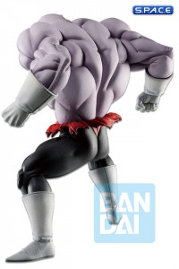 Jiren vs. Omnibus Masterlise Extra PVC Statue - Ichibansho Series (Dragon Ball Super)