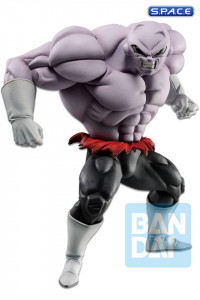 Jiren vs. Omnibus Masterlise Extra PVC Statue - Ichibansho Series (Dragon Ball Super)