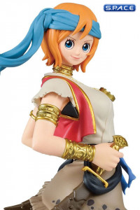 Koala PVC Statue - Treasure Cruise World Journey Vol. 6 (One Piece)