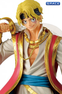 Sabo PVC Statue - Treasure Cruise World Journey Vol. 6 (One Piece)