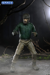 Ultimate Wolf Man (Universal Monsters)