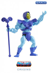 Skeletor with Vintage Head (MOTU Origins)