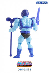 Skeletor with Vintage Head (MOTU Origins)