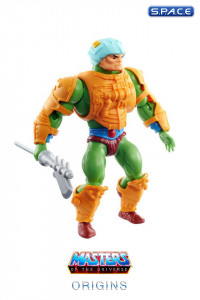 Eternian Palace Guard Exclusive (MOTU Origins)