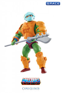 Eternian Palace Guard Exclusive (MOTU Origins)