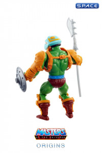 Eternian Palace Guard Exclusive (MOTU Origins)