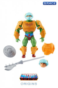 Eternian Palace Guard Exclusive (MOTU Origins)