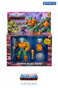 Eternian Palace Guard Exclusive (MOTU Origins)