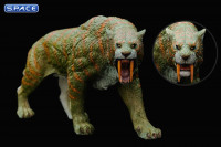 Deluxe Smilodon Populator Stray Cat Limited Edition Replica