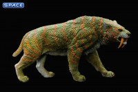 Deluxe Smilodon Populator Stray Cat Limited Edition Replica