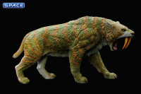 Deluxe Smilodon Populator Stray Cat Limited Edition Replica