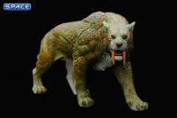 Deluxe Smilodon Populator Stray Cat Limited Edition Replica