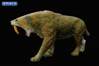 Deluxe Smilodon Populator Stray Cat Limited Edition Replica