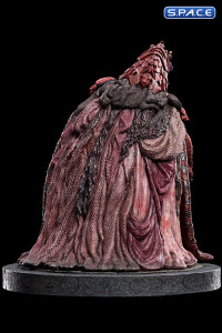 SkekSil the Chamberlain Skeksis Statue (The Dark Crystal: Age of Resistance)