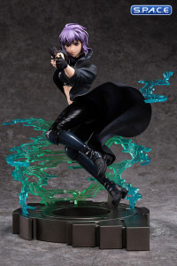 1/7 Scale Motoko Kusanagi PVC Statue (Ghost in the Shell: S.A.C. 2nd GIG)