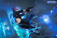 1/7 Scale Motoko Kusanagi PVC Statue (Ghost in the Shell: S.A.C. 2nd GIG)