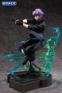 1/7 Scale Motoko Kusanagi PVC Statue (Ghost in the Shell: S.A.C. 2nd GIG)