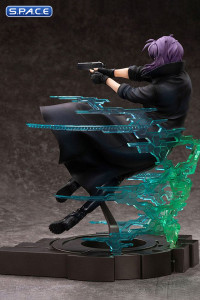 1/7 Scale Motoko Kusanagi PVC Statue (Ghost in the Shell: S.A.C. 2nd GIG)