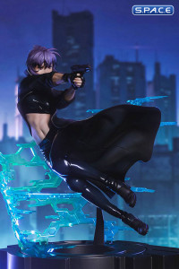 1/7 Scale Motoko Kusanagi PVC Statue (Ghost in the Shell: S.A.C. 2nd GIG)